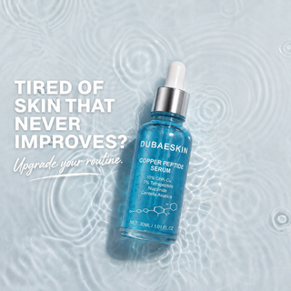 GHK CU serum