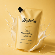 Daily moisturiser