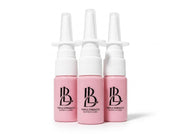 3 pack triple strength nasal sprays