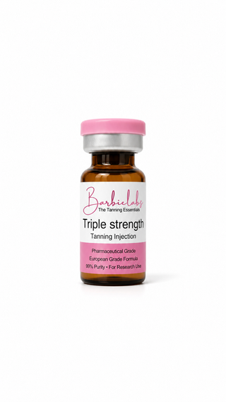 Triple Strength Vial Kit