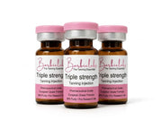 3 x triple strength vkit
