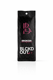 Bronzer sun bed cream