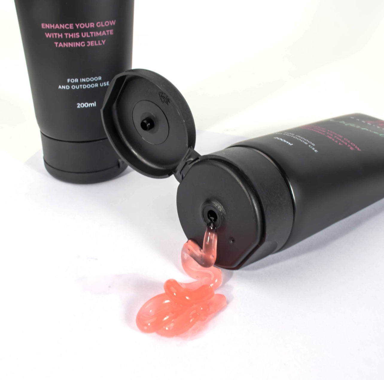 Watermelon jelly