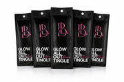 5 Pack sun bed tingle cream