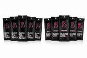 10 Pack sun bed mix combo