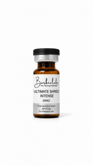 Ultimate Shred Intense