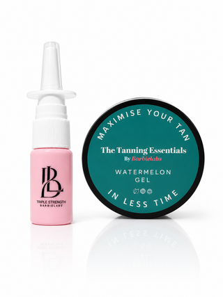 Triple Strength Nasal & Watermelon Gel
