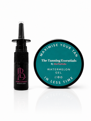 Double Strength Nasal & Watermelon Gel