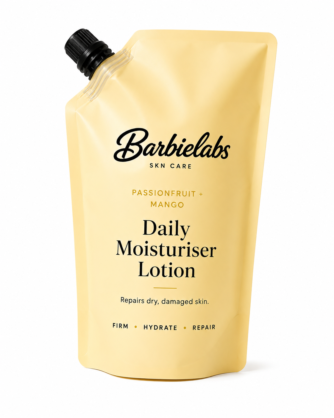 Daily moisturiser