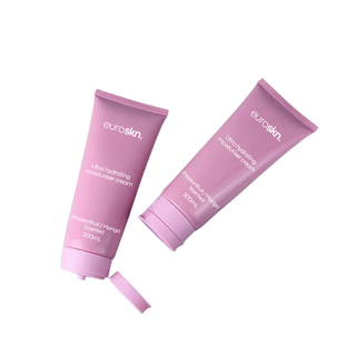 After sun Hydrating moisturiser