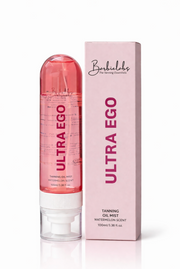 Ultra ego Tanning Oil